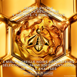 Abeille Royale - Jugend Öl-in-Wasser Serum